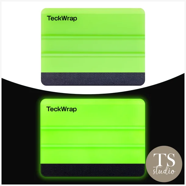 Glow In The Dark Squeegee