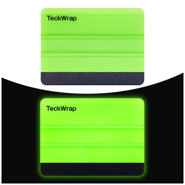 Glow In The Dark Squeegee