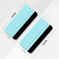 Mini Squeegee (2PCS)