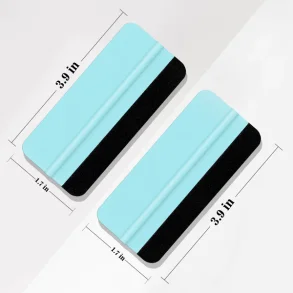 Mini Squeegee (2PCS)