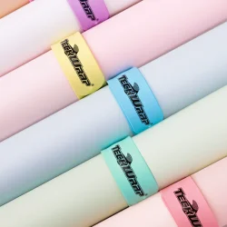 Silicone Slap Bracelets
