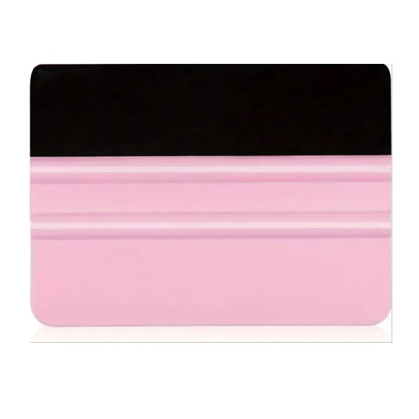 Skraber / squeegee