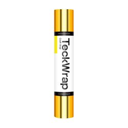 Bubble Free Mirror Chrome Adhesive Vinyl