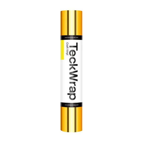 Bubble Free Mirror Chrome Adhesive Vinyl