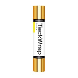 Bubble Free Mirror Chrome Adhesive Vinyl