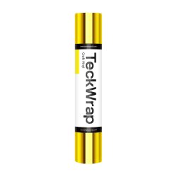 Bubble Free Mirror Chrome Adhesive Vinyl