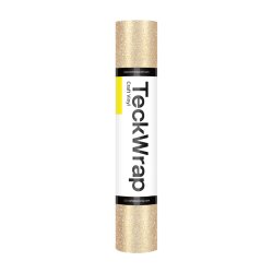 Burst Glitter Adhesive Vinyl