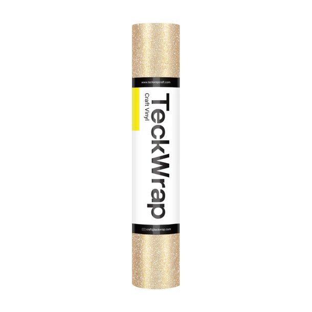 Burst Glitter Adhesive Vinyl
