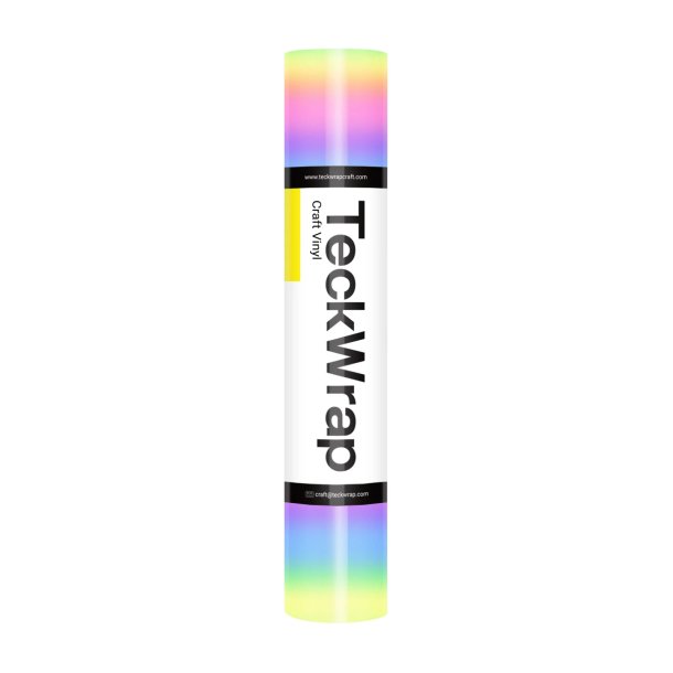 Candy Color Craft Vinyl