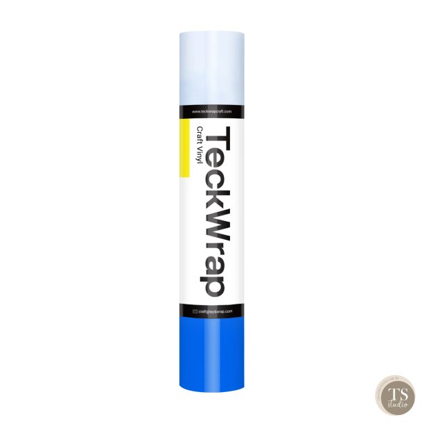 Clear Cold Color Changing Vinyl