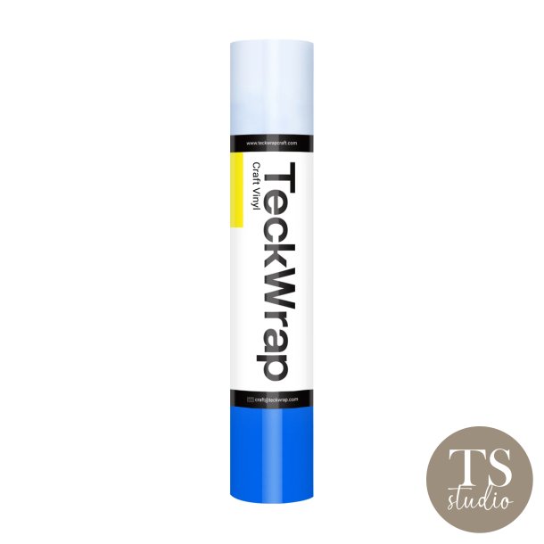 Clear Cold Color Changing Vinyl