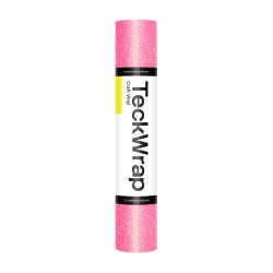 Colorful Shimmer Adhesive Vinyl