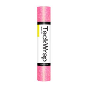 Colorful Shimmer Vinyl