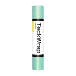 Colorful Shimmer Adhesive Vinyl