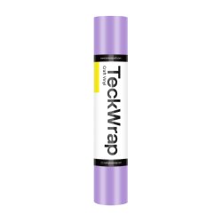 Dusty Matte Adhesive Craft Vinyl