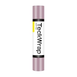 Dusty Matte Adhesive Craft Vinyl