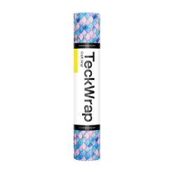 Glitter Brush Adhesive Vinyl