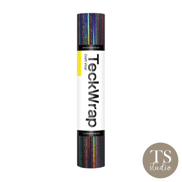 Glitter Mermaid Vinyl