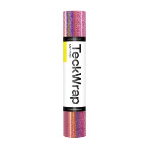 Glitter Mermaid Vinyl