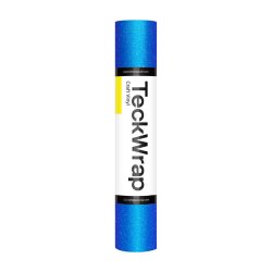 Glitter Adhesive Craft Vinyl