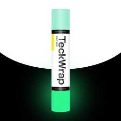 Glow In The Dark Vinyl