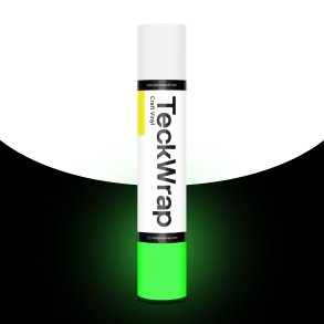 Glow In The Dark Vinyl