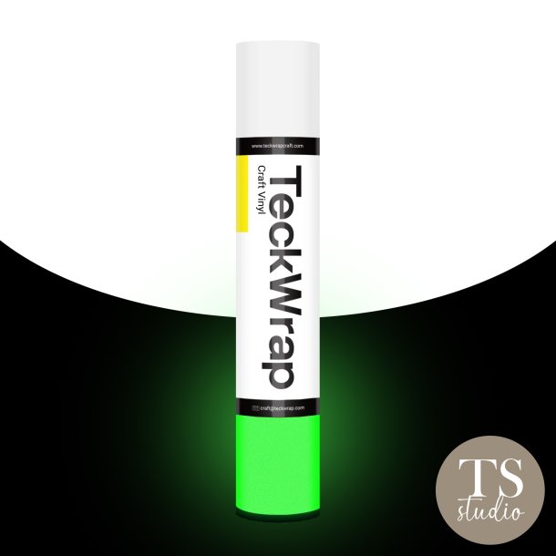 Glow In The Dark Vinyl