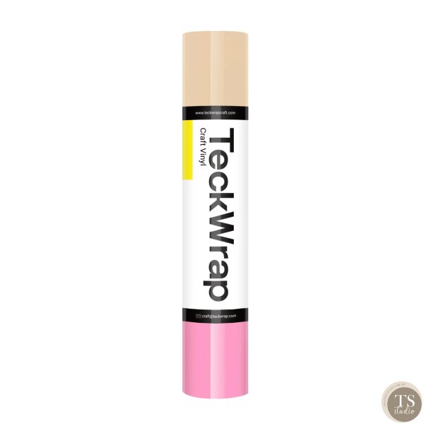 Heat Color Changing Vinyl