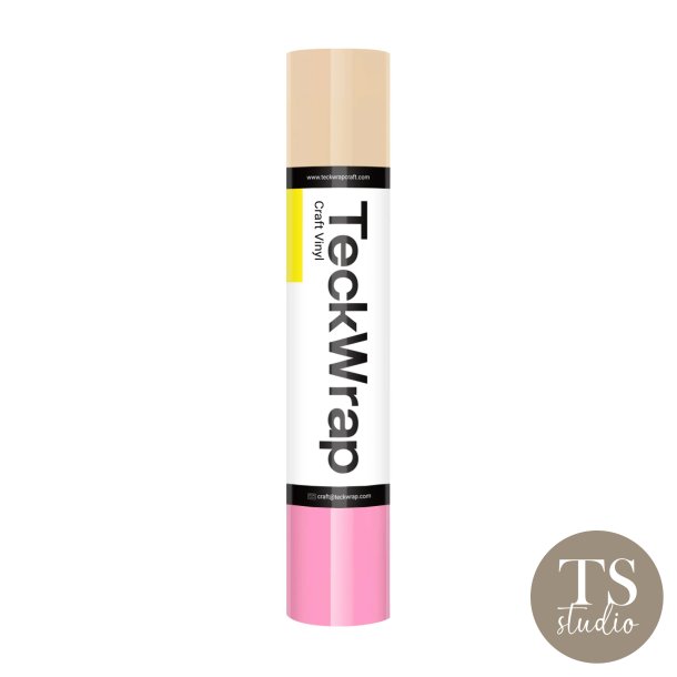 Heat Color Changing Vinyl