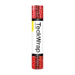 Holographic Cobblestone Adhesive Craft Vinyl