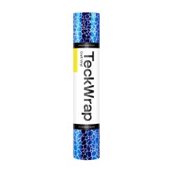 Holographic Cobblestone Adhesive Craft Vinyl