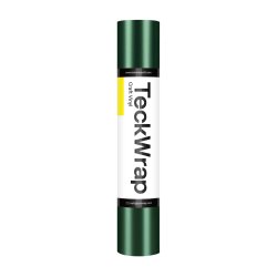 Metallic Satin Chrome Adhesive Vinyl