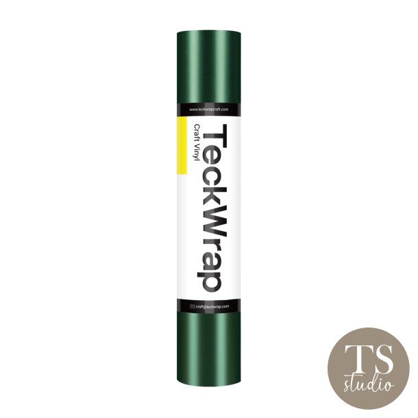 Metallic Satin Chrome Vinyl