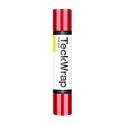 Metallic Satin Chrome Adhesive Vinyl