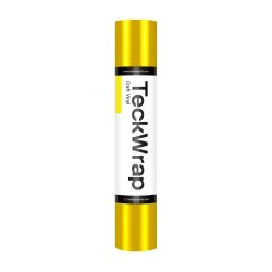 Metallic Satin Chrome Adhesive Vinyl