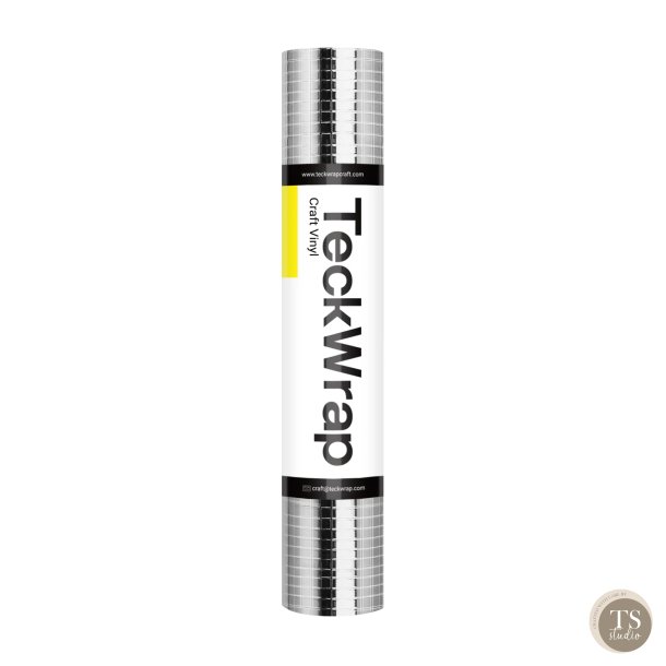 Mosaic Metallic Vinyl