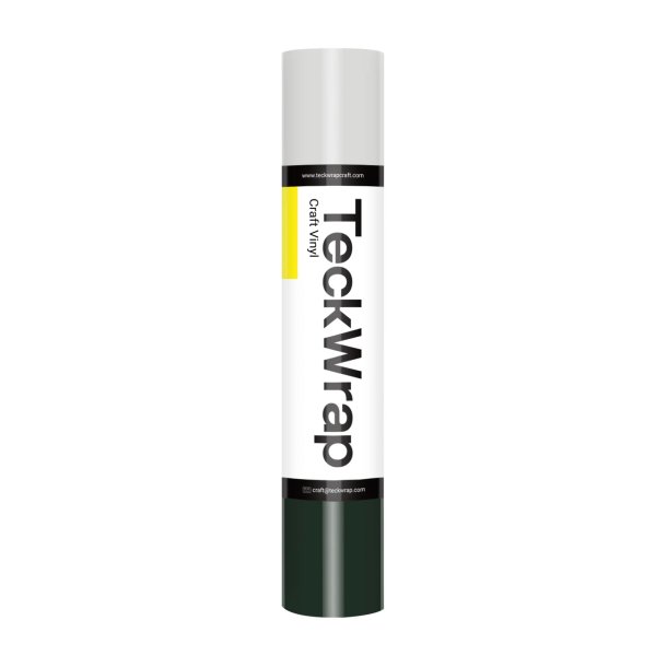 NEW Cold Color Changing Adhesive Vinyl