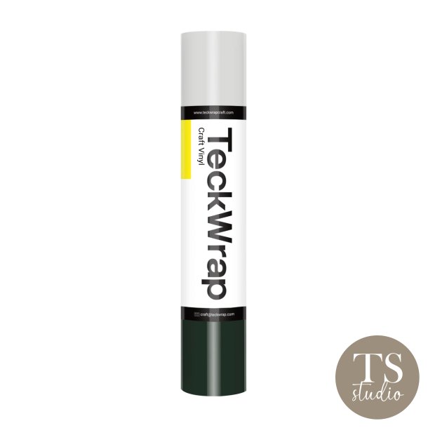 NEW Cold Color Changing Vinyl