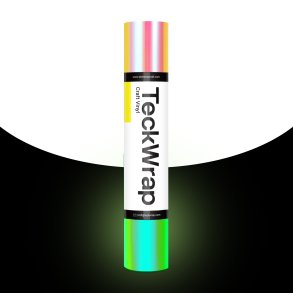 Opal Glow In The Dark Vinyl