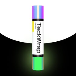 Opal Glow In The Dark Vinyl