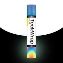 Reflective Adhesive Vinyl