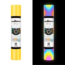 Reflective Adhesive Vinyl