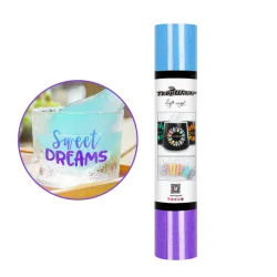 Shimmer Cold Color Change Adhesive Vinyl