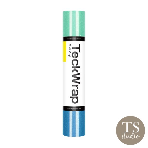 Shimmer Cold Color Change Vinyl