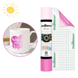 UV Color Changing Vinyl