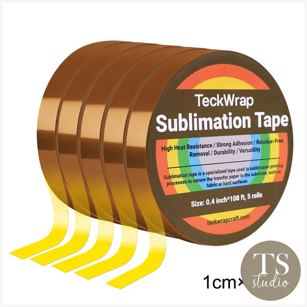 Sublimations Tape