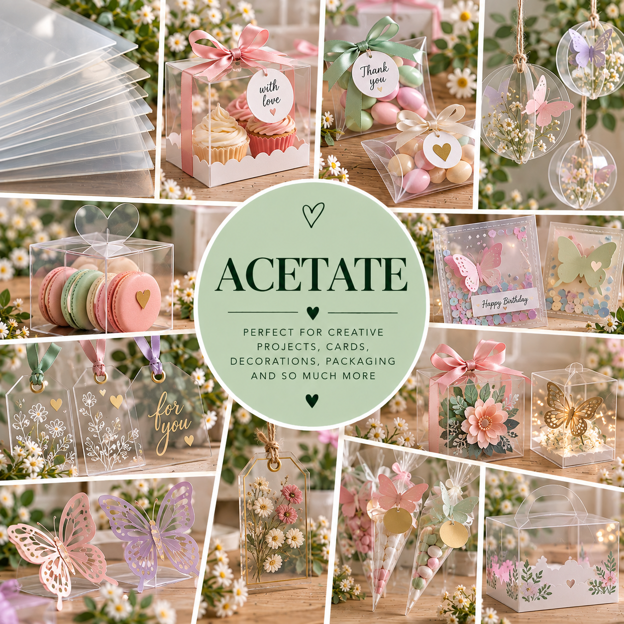 Acetate