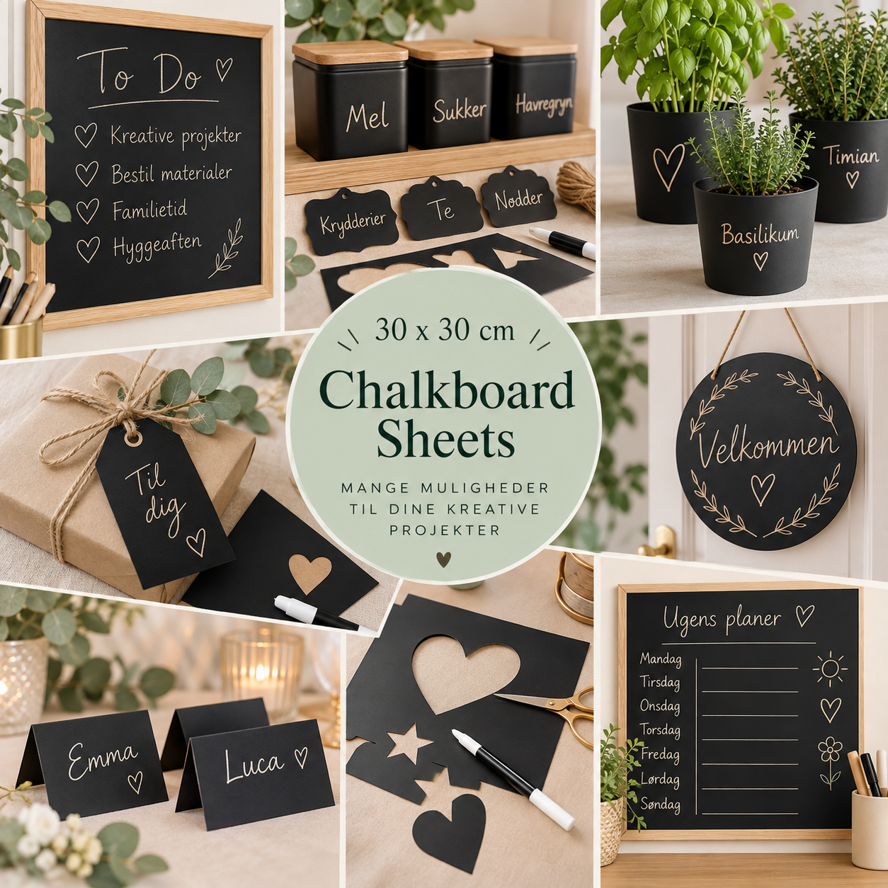 Chalkboard