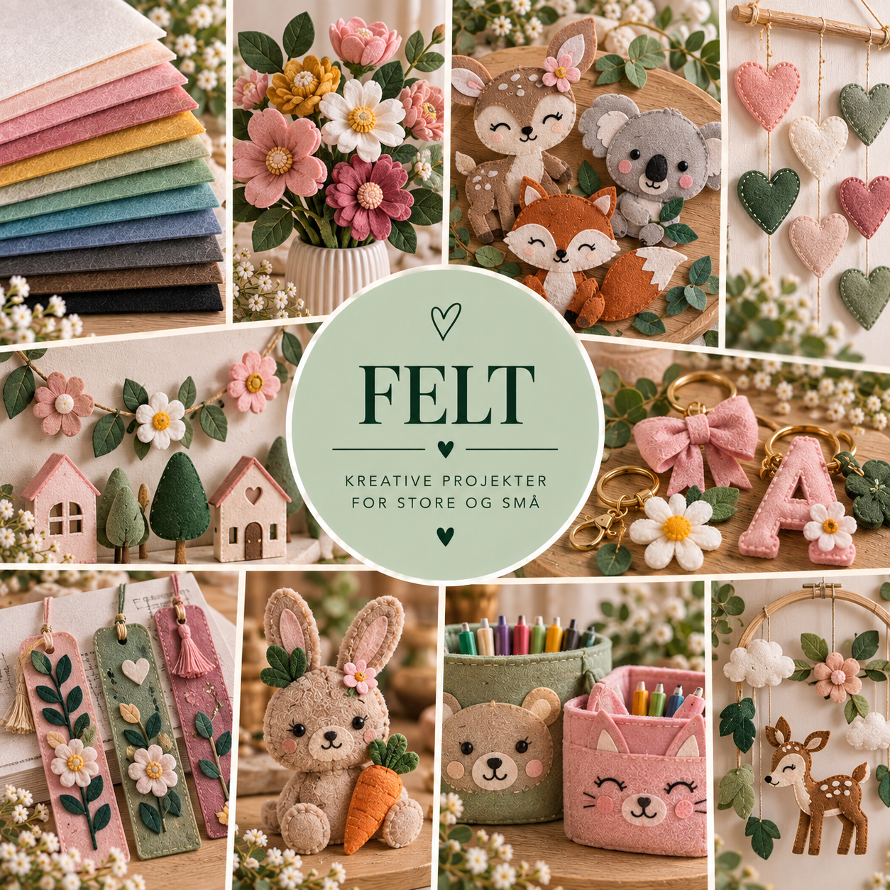 Felt