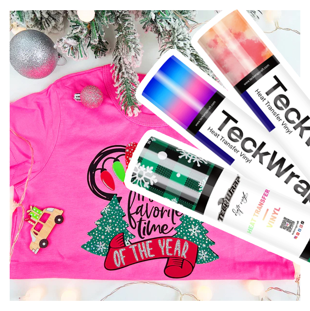 Stripes, Patterns & Prints Heat Transfer Vinyl